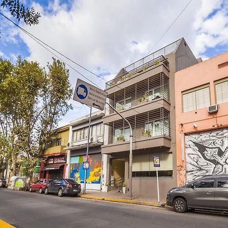 The Glu Boutique Hotel - Palermo Soho Μπουένος Άιρες Εξωτερικό φωτογραφία