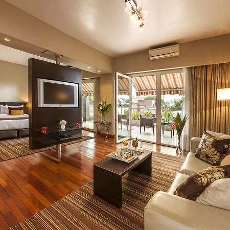 The Glu Boutique Hotel - Palermo Soho Μπουένος Άιρες Εξωτερικό φωτογραφία