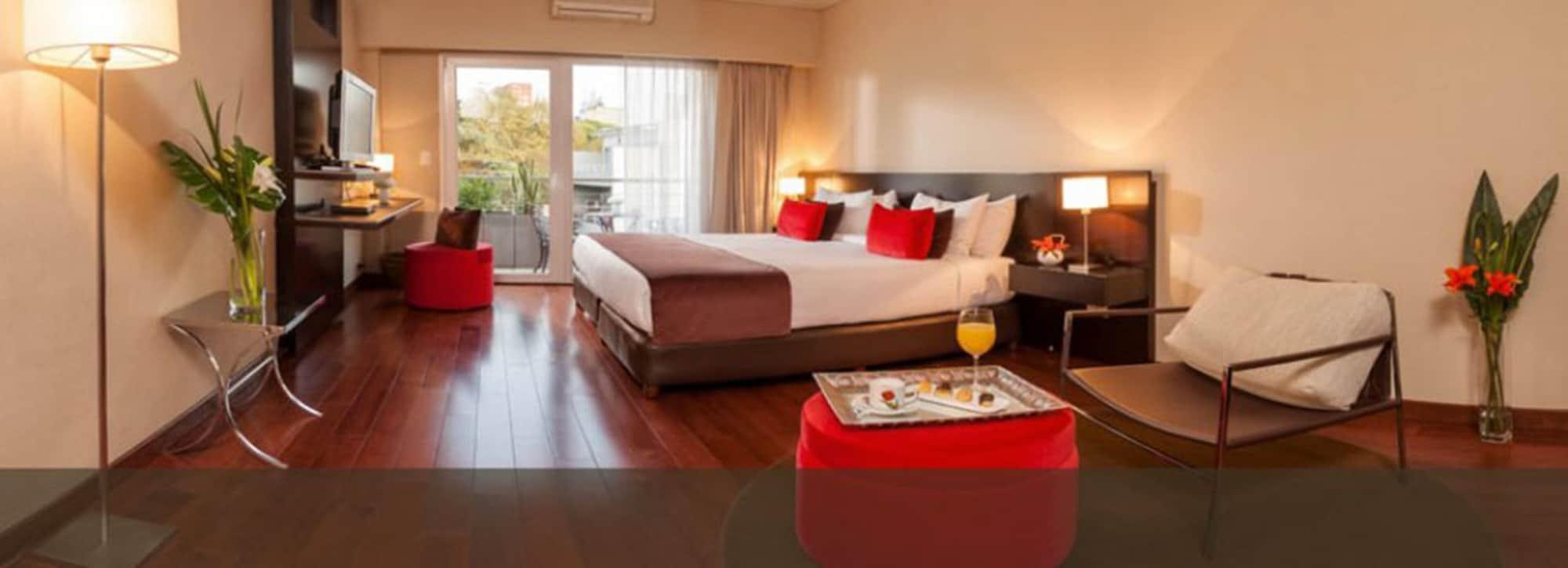 The Glu Boutique Hotel - Palermo Soho Μπουένος Άιρες Εξωτερικό φωτογραφία