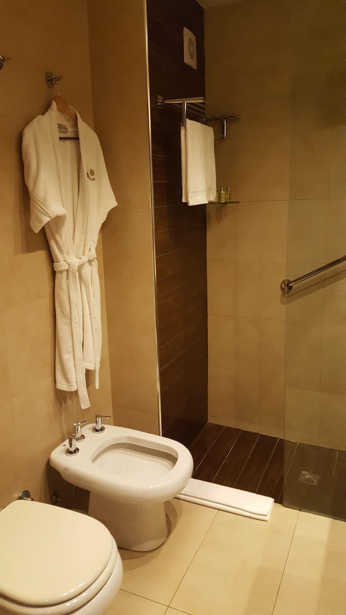 The Glu Boutique Hotel - Palermo Soho Μπουένος Άιρες Εξωτερικό φωτογραφία