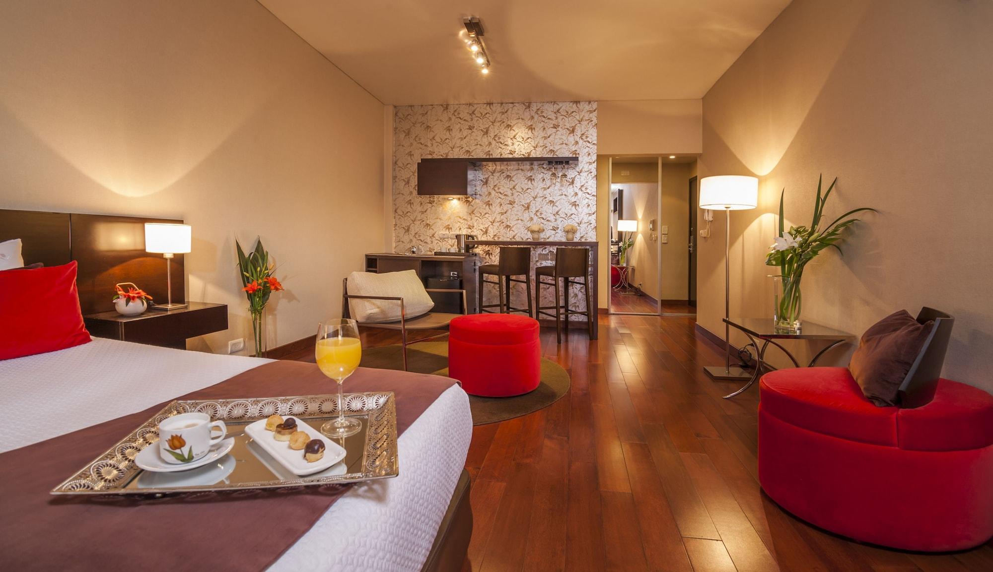 The Glu Boutique Hotel - Palermo Soho Μπουένος Άιρες Εξωτερικό φωτογραφία
