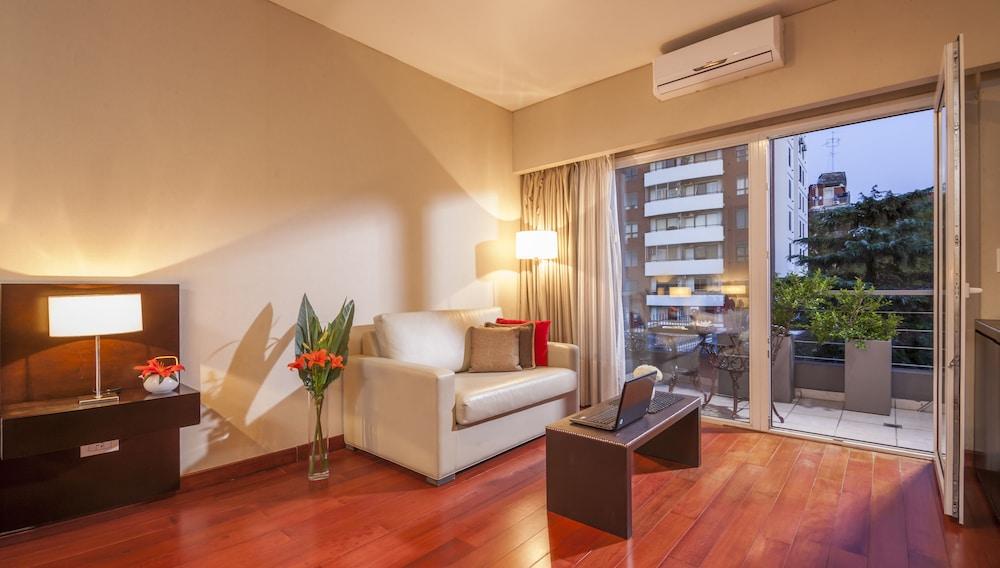 The Glu Boutique Hotel - Palermo Soho Μπουένος Άιρες Εξωτερικό φωτογραφία