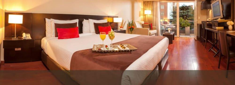 The Glu Boutique Hotel - Palermo Soho Μπουένος Άιρες Εξωτερικό φωτογραφία
