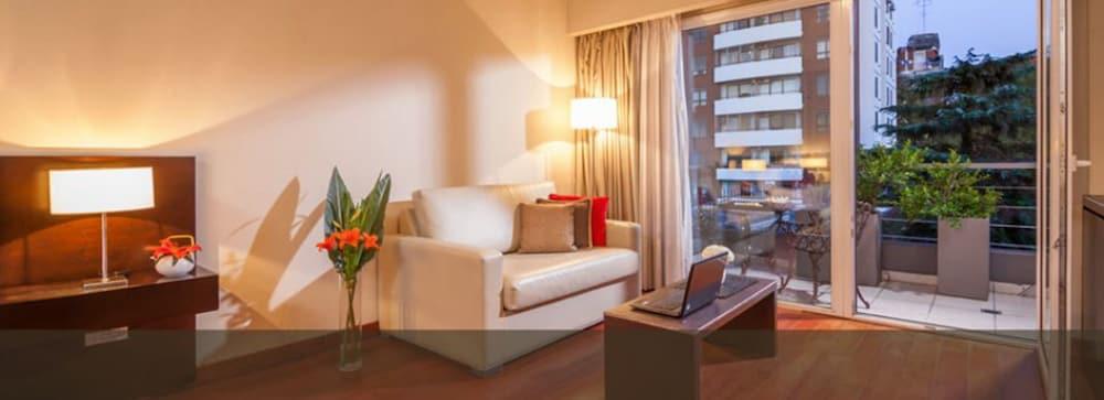 The Glu Boutique Hotel - Palermo Soho Μπουένος Άιρες Εξωτερικό φωτογραφία