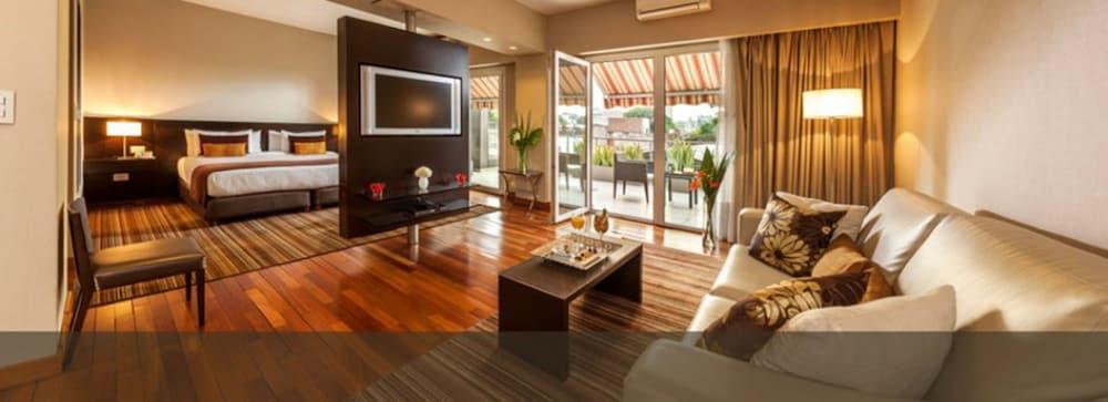 The Glu Boutique Hotel - Palermo Soho Μπουένος Άιρες Εξωτερικό φωτογραφία