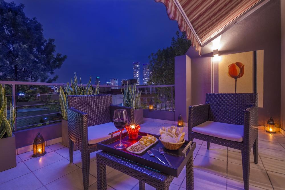 The Glu Boutique Hotel - Palermo Soho Μπουένος Άιρες Εξωτερικό φωτογραφία