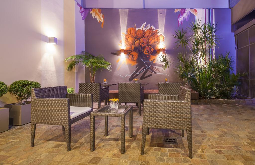 The Glu Boutique Hotel - Palermo Soho Μπουένος Άιρες Εξωτερικό φωτογραφία