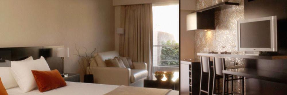 The Glu Boutique Hotel - Palermo Soho Μπουένος Άιρες Εξωτερικό φωτογραφία