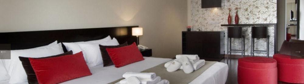 The Glu Boutique Hotel - Palermo Soho Μπουένος Άιρες Εξωτερικό φωτογραφία