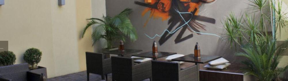 The Glu Boutique Hotel - Palermo Soho Μπουένος Άιρες Εξωτερικό φωτογραφία