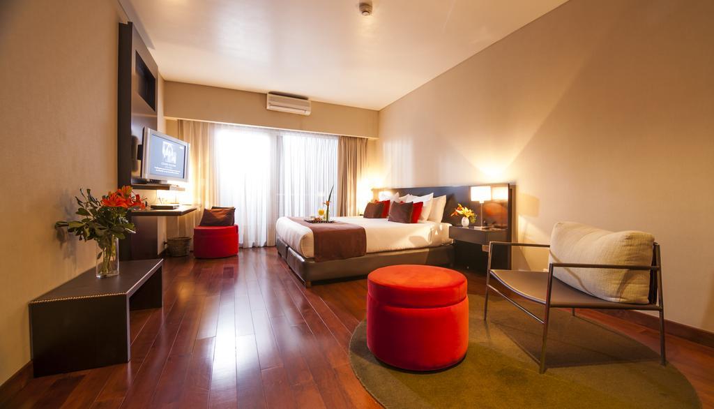 The Glu Boutique Hotel - Palermo Soho Μπουένος Άιρες Εξωτερικό φωτογραφία