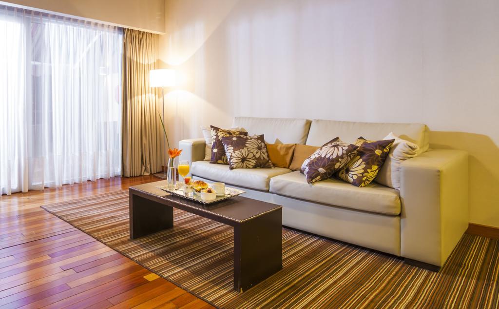 The Glu Boutique Hotel - Palermo Soho Μπουένος Άιρες Εξωτερικό φωτογραφία