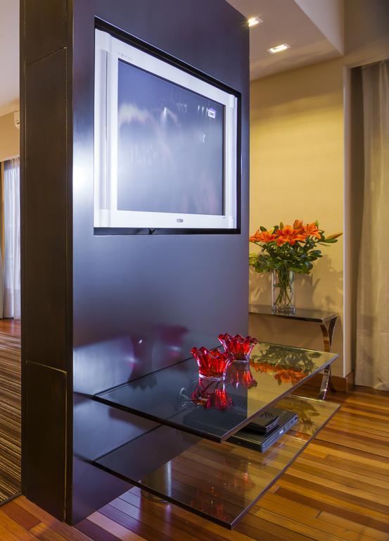 The Glu Boutique Hotel - Palermo Soho Μπουένος Άιρες Εξωτερικό φωτογραφία