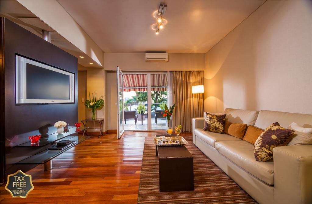 The Glu Boutique Hotel - Palermo Soho Μπουένος Άιρες Εξωτερικό φωτογραφία