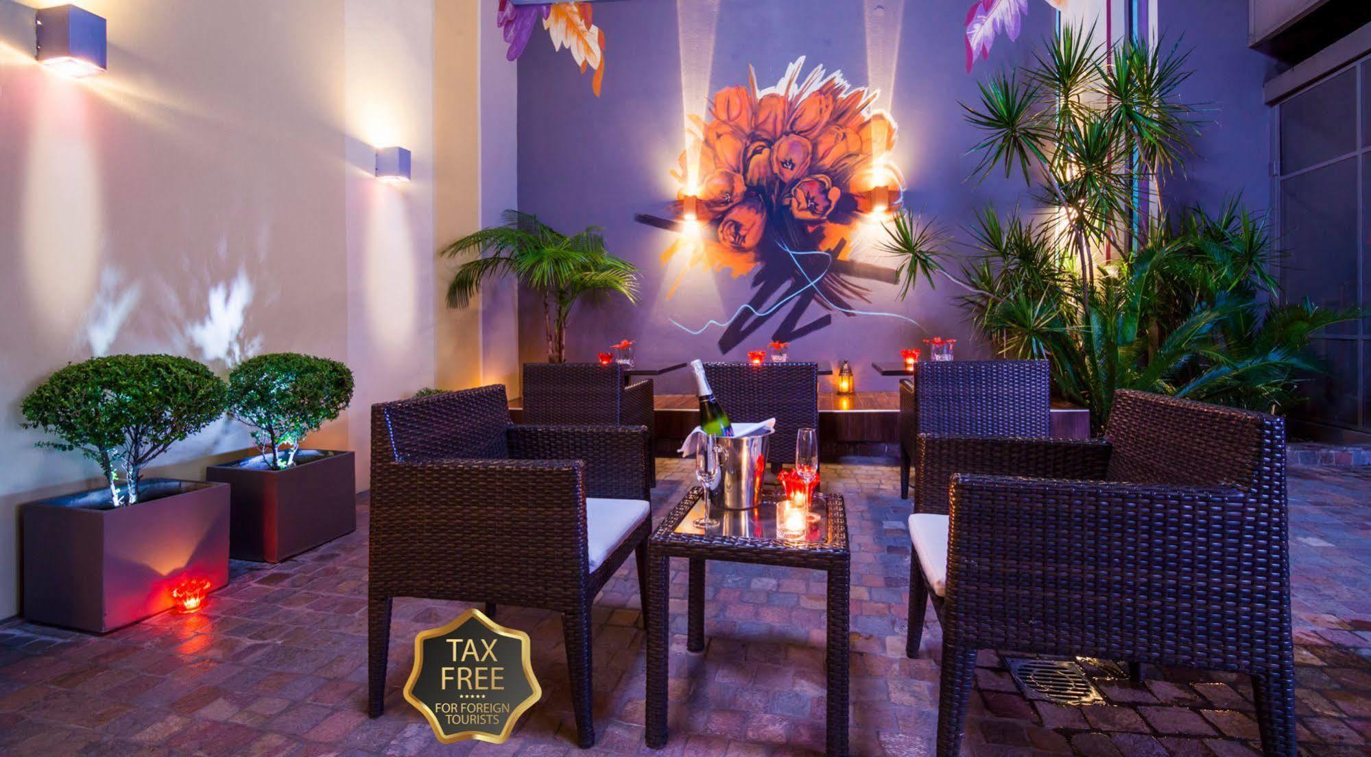 The Glu Boutique Hotel - Palermo Soho Μπουένος Άιρες Εξωτερικό φωτογραφία