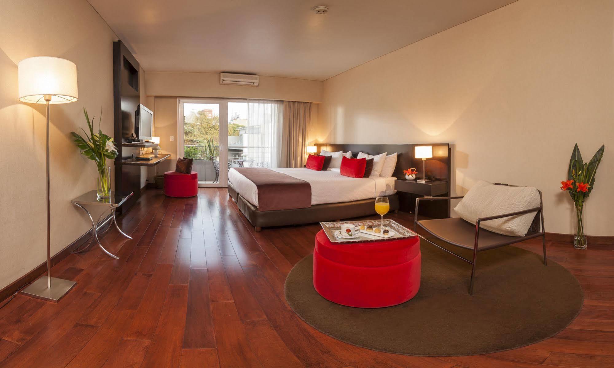 The Glu Boutique Hotel - Palermo Soho Μπουένος Άιρες Εξωτερικό φωτογραφία