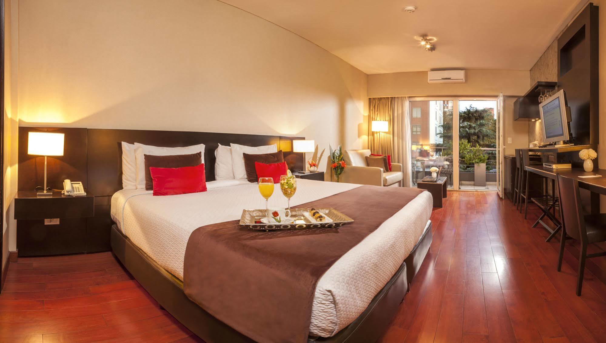 The Glu Boutique Hotel - Palermo Soho Μπουένος Άιρες Εξωτερικό φωτογραφία