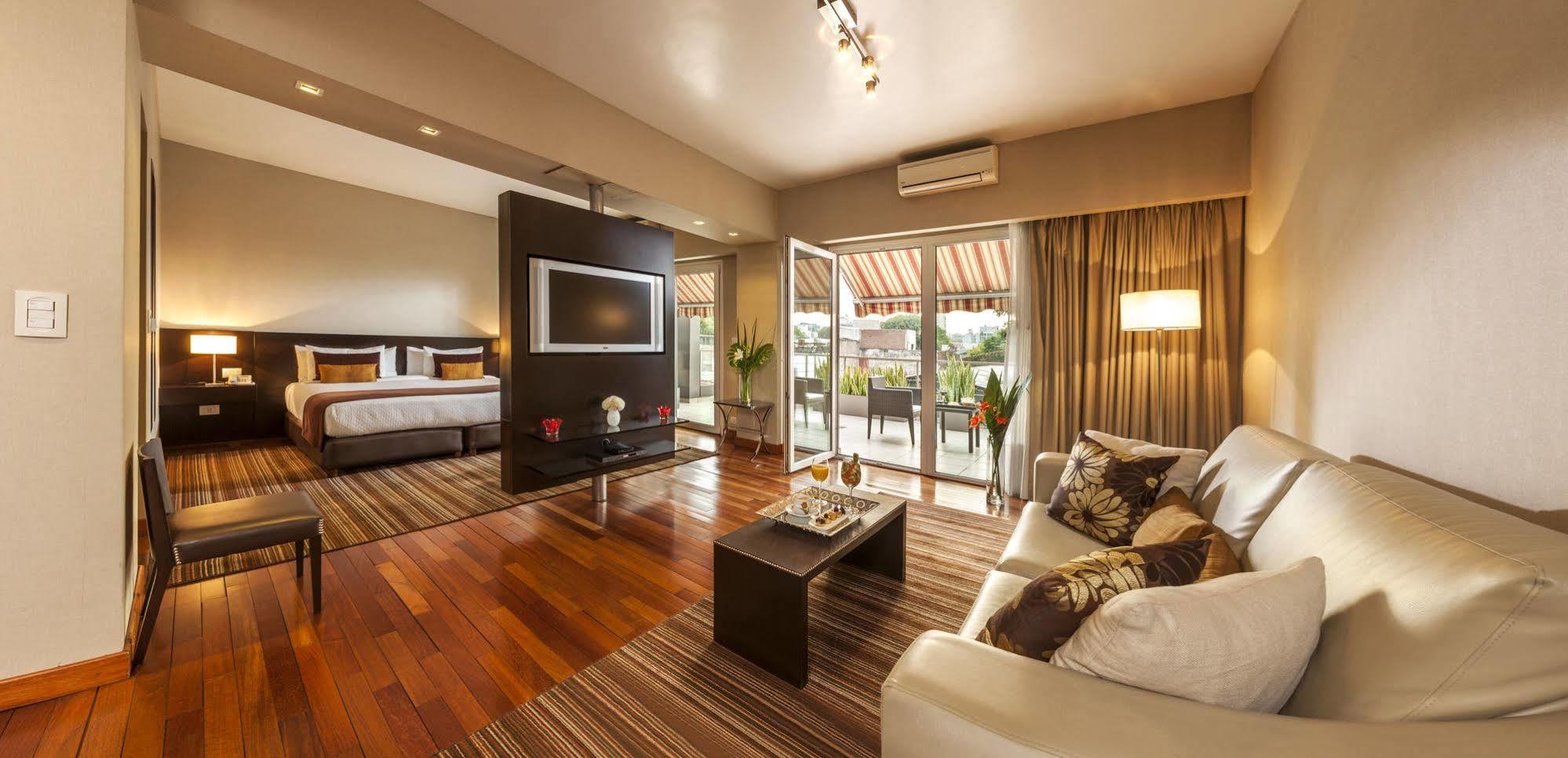 The Glu Boutique Hotel - Palermo Soho Μπουένος Άιρες Εξωτερικό φωτογραφία