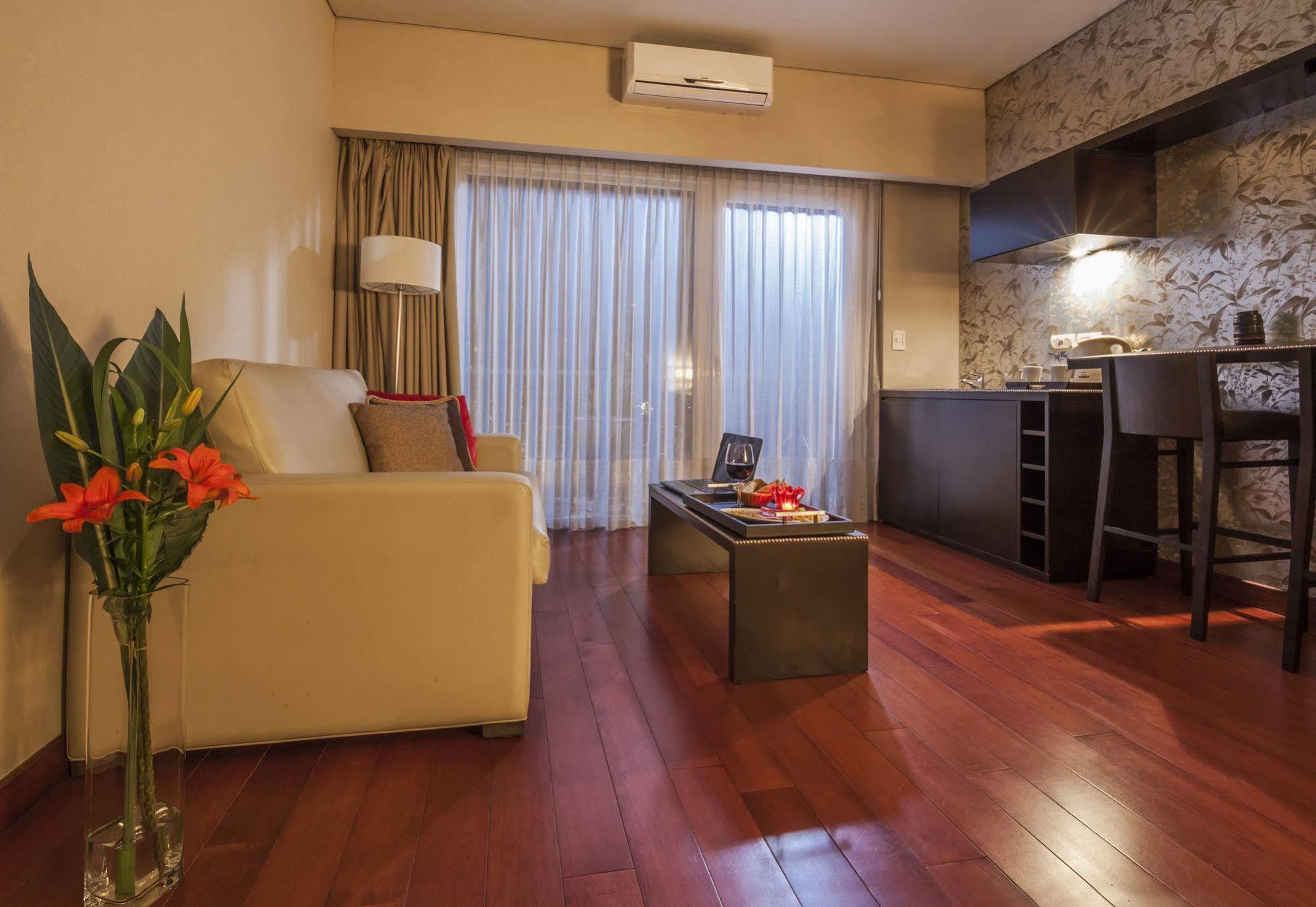 The Glu Boutique Hotel - Palermo Soho Μπουένος Άιρες Εξωτερικό φωτογραφία