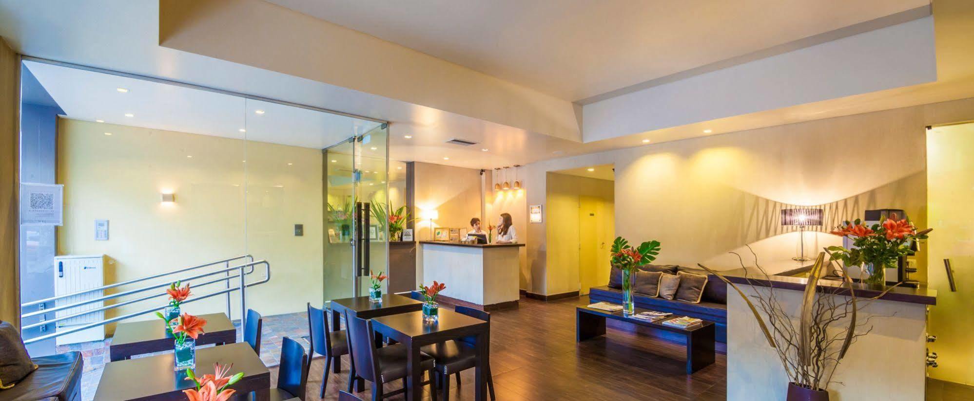 The Glu Boutique Hotel - Palermo Soho Μπουένος Άιρες Εξωτερικό φωτογραφία